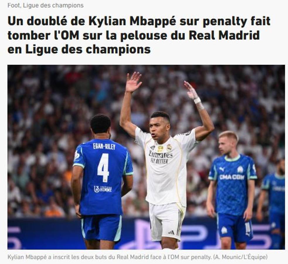 15 Champions me parecen pocas con estas ayudas: así reacciona la prensa por el polémico triunfo del Real Madrid en Champions