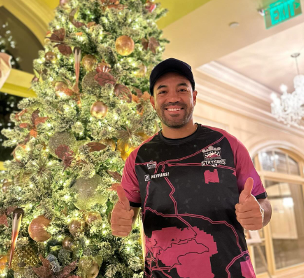 Marco Fabián sorprendió en Estados Unidos: la nueva vida del mexicano a sus 34 años y quién lo acompaña