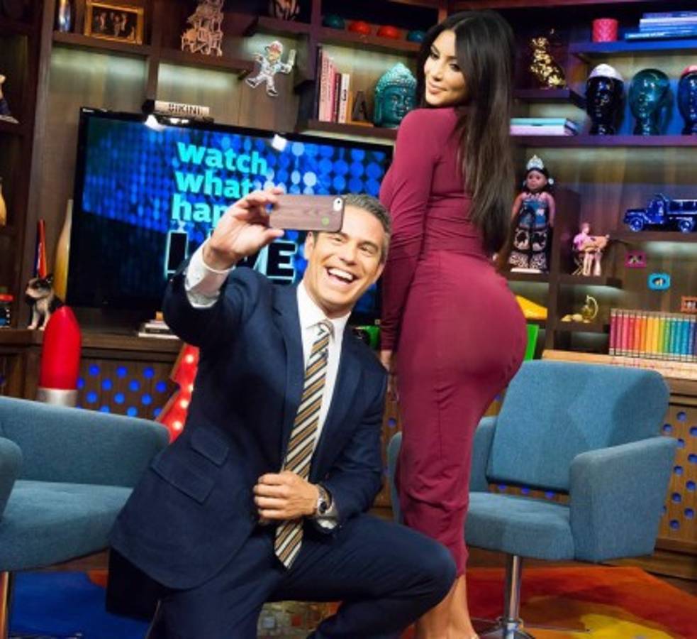 GALERÍA: Kim Kardashian, devoradora de deportistas