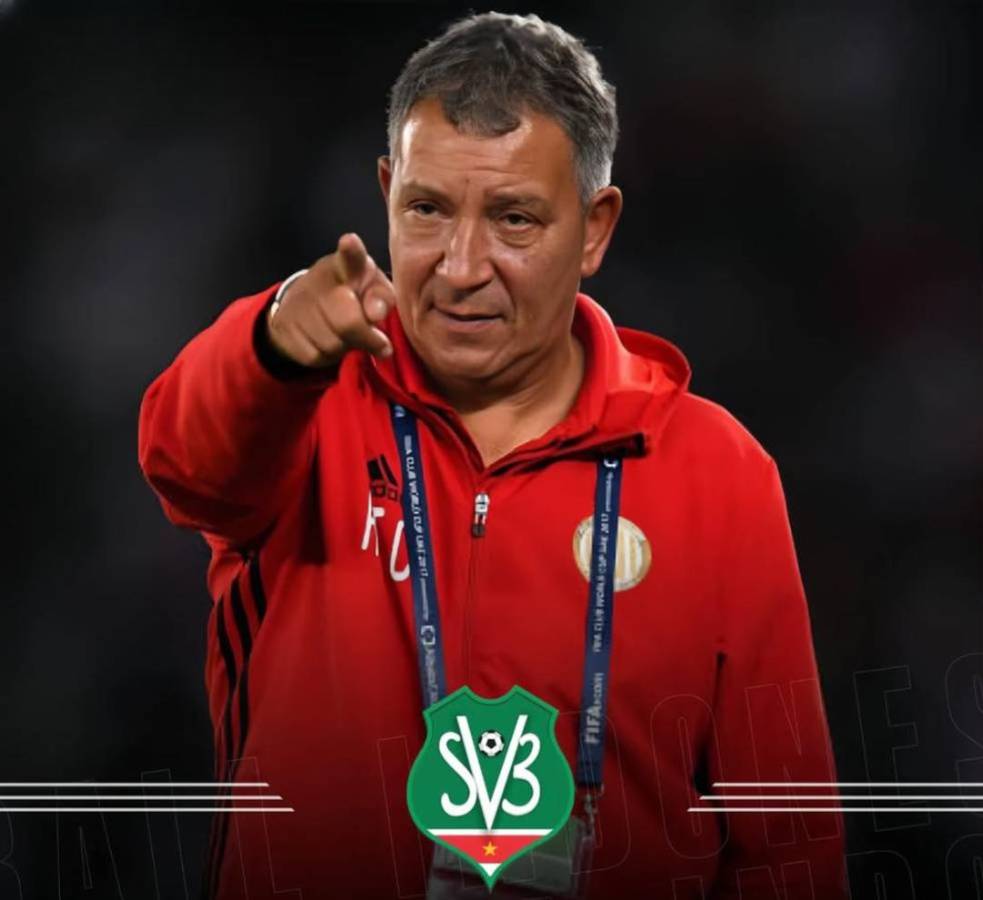 ¿Honduras al Mundial 2026? Surinam emite comunicado tras los rumores de descalificación: Se ha llegado a un acuerdo