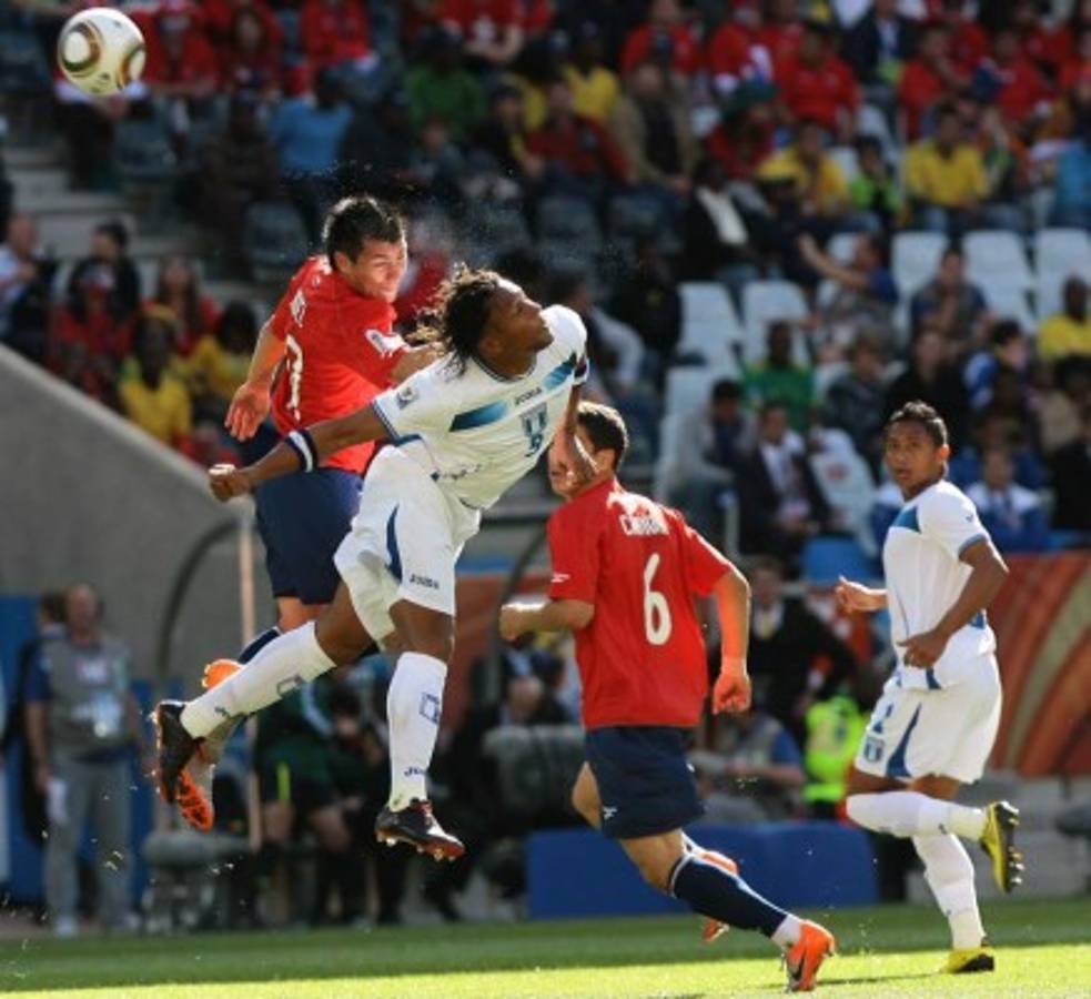 El ÀLBUM: La vida deportiva de Carlos Pavón