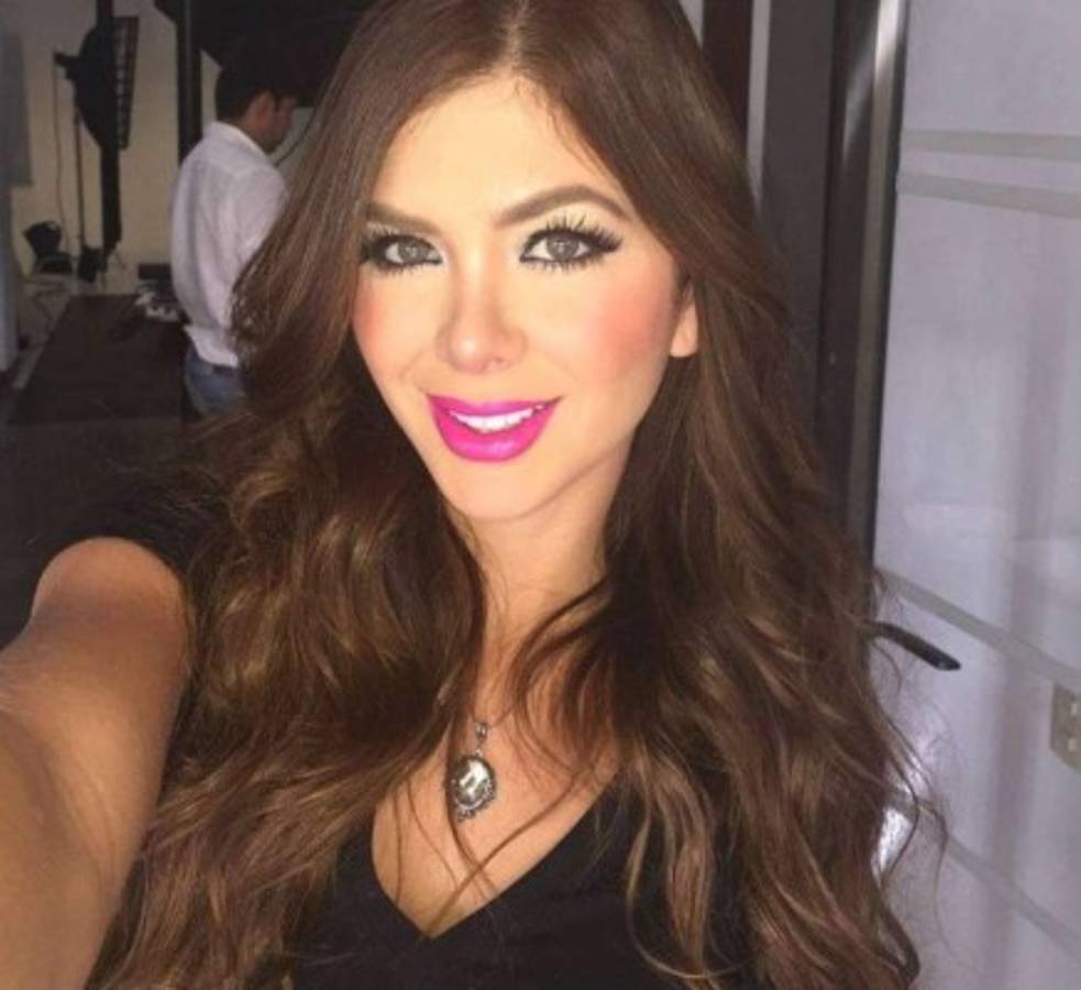 Mariana y Camila, las gemelas Dávalos que son hinchas de la selección de Colombia