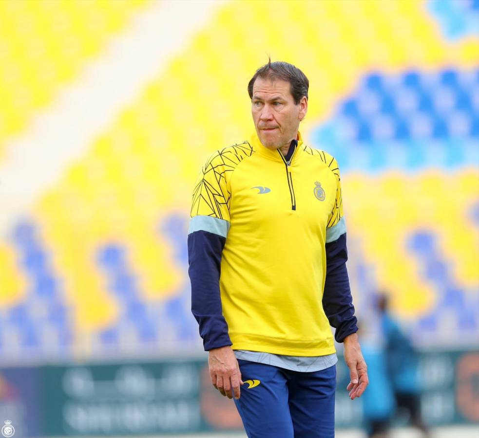 Así es el Al Nassr, el nuevo club de Cristiano Ronaldo: Técnico reconocido, los torneos que disputará y sus nuevos compañeros
