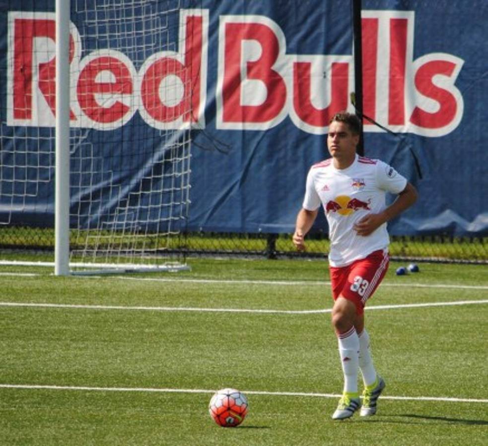 ¡SEIS VECES MÁS CARO! El millonario Red Bulls, próximo rival del Olimpia