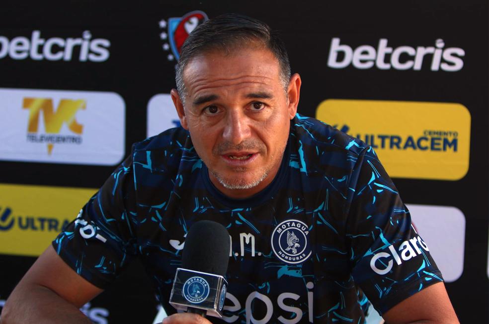 ‘Tota’ Medina dice que le dolió perder el clásico pero asegura que “de las malas se sale con trabajo y convencimiento”