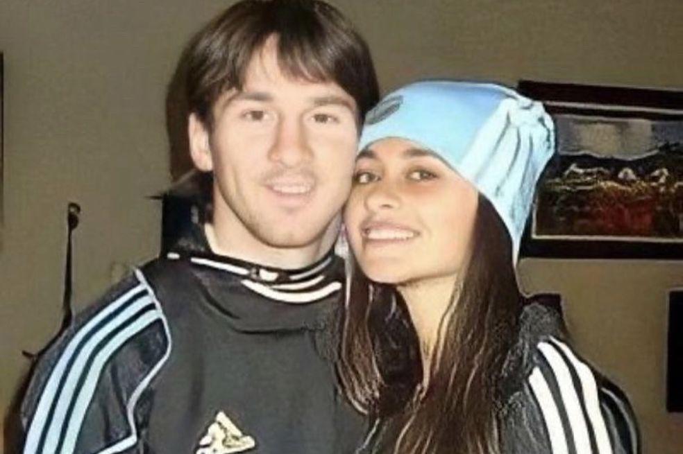 Actriz destapa escándalo donde Messi es el protagonista ¿Infidelidad a Antonela?