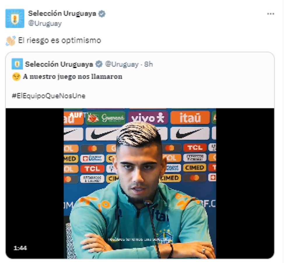 ”La peor Brasil de todos los tiempos”, “quítenle el 10 a Rodrygo”: duras críticas tras eliminación de Copa América