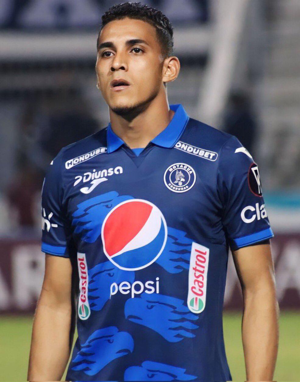 Con una alta y tres bajas importantes: ¡la alineación que utilizará Motagua para medirse al CAI en Copa Centroamericana!