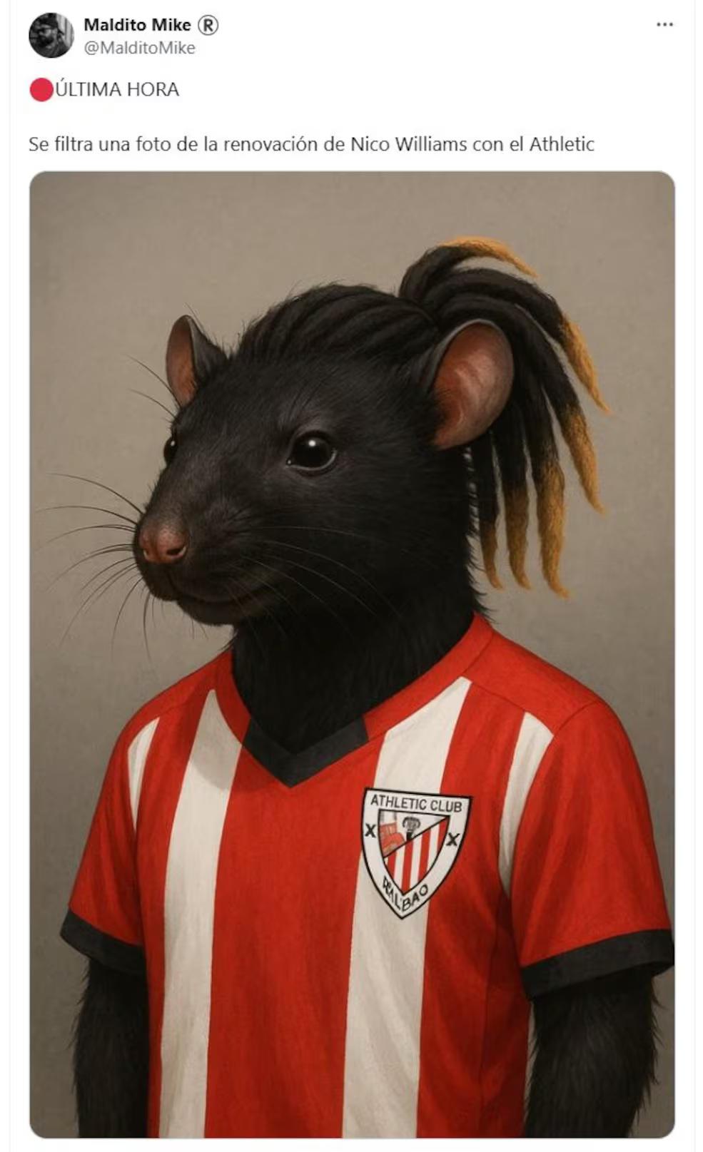 Lamine Yamal la víctima favorita, los crueles memes contra Barcelona por culpa de Nico Williams: 2-0