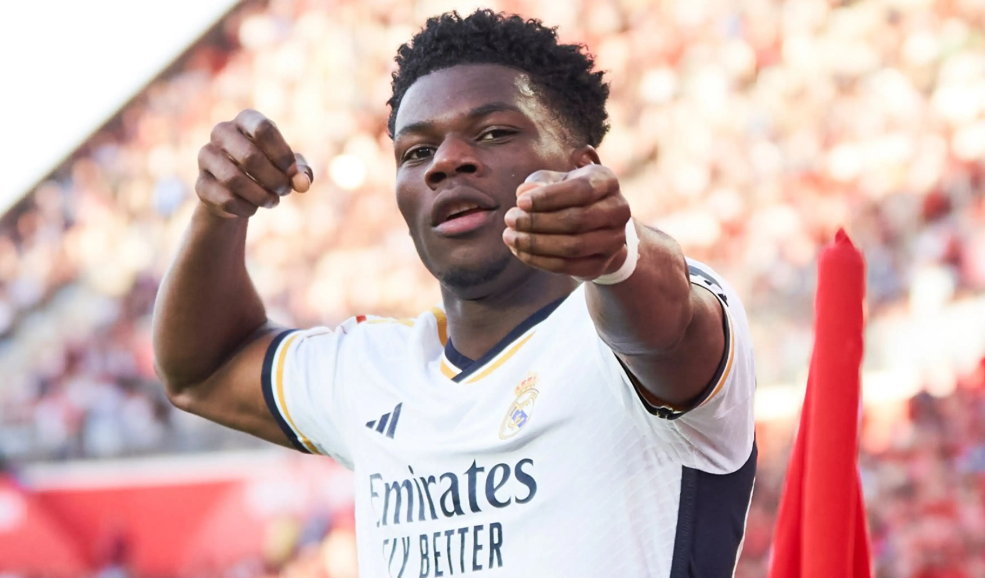 La ‘sorpresa’ de Ancelotti: alineación del Real Madrid para aplastar al Bayern Múnich en la Champions