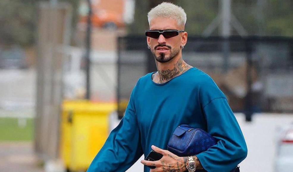 Barcelona oficializa fichaje, Manchester City perdería crack y Keylor Navas define su futuro, ¿y Van Dijk?