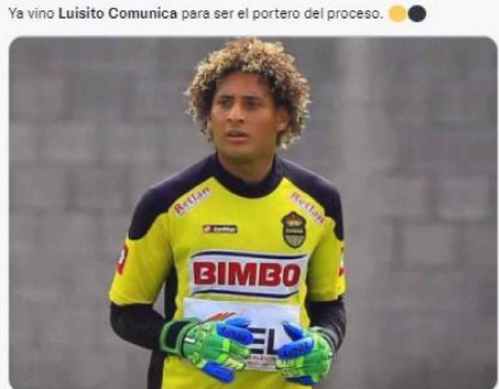 Para reír: Los divertidos memes de la llegada de Luisito Comunica a Honduras ¿Cómo sería su graduación universitaria?