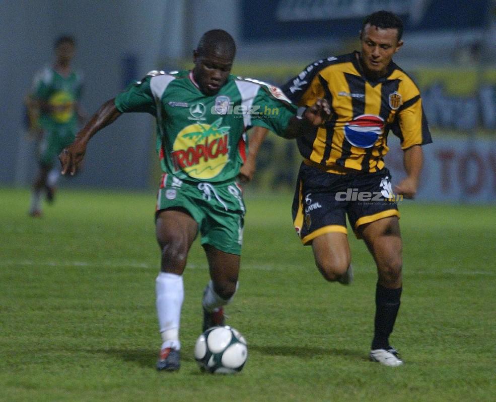 Del baúl de los recuerdos: Imperdibles imágenes del clásico sampedrano; hoy se vuelven a enfrentar en el Olímpico