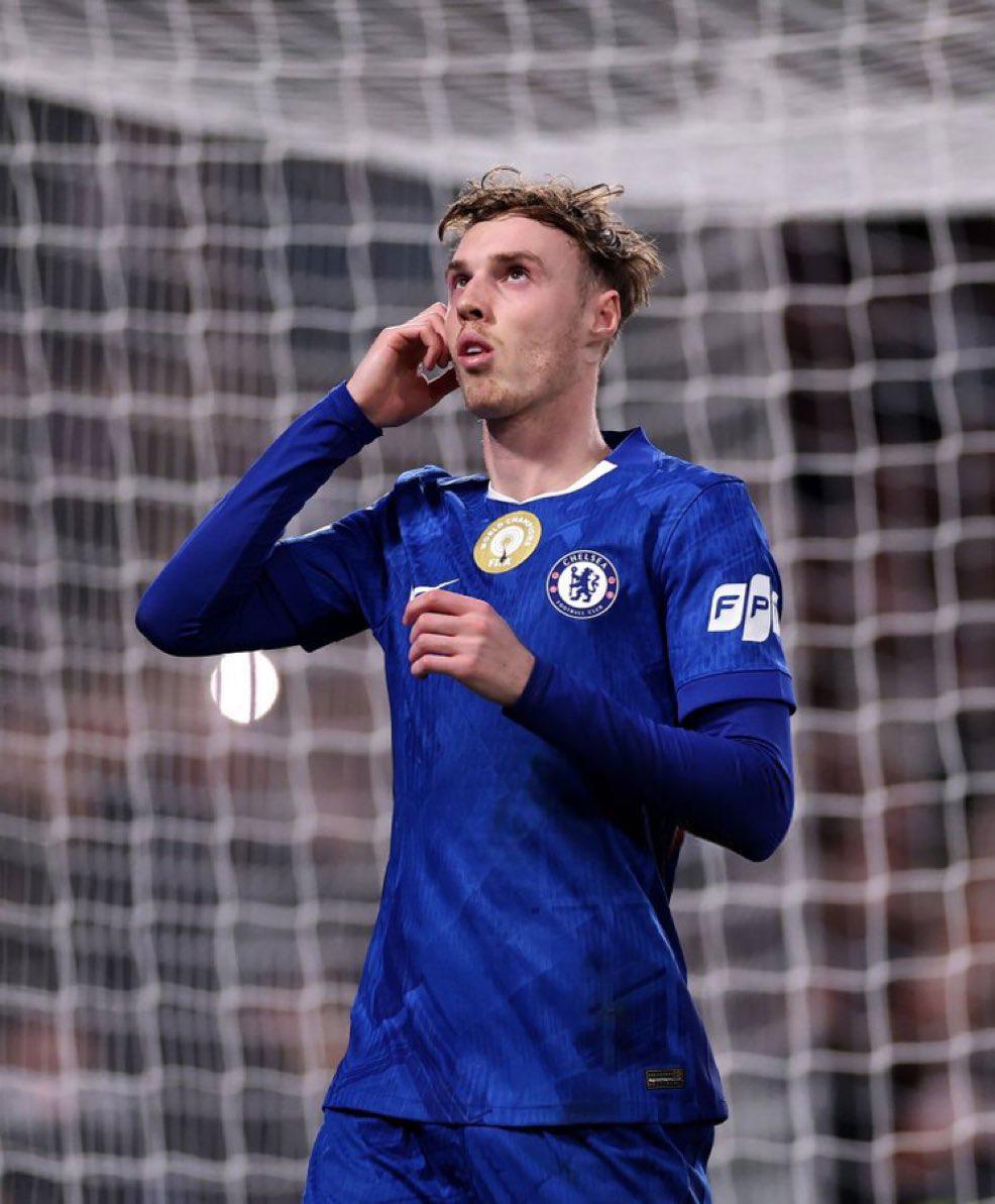Batacazo en el Chelsea: Cole Palmer se quiere ir y firmaría con el rival que Pep Guardiola más odia