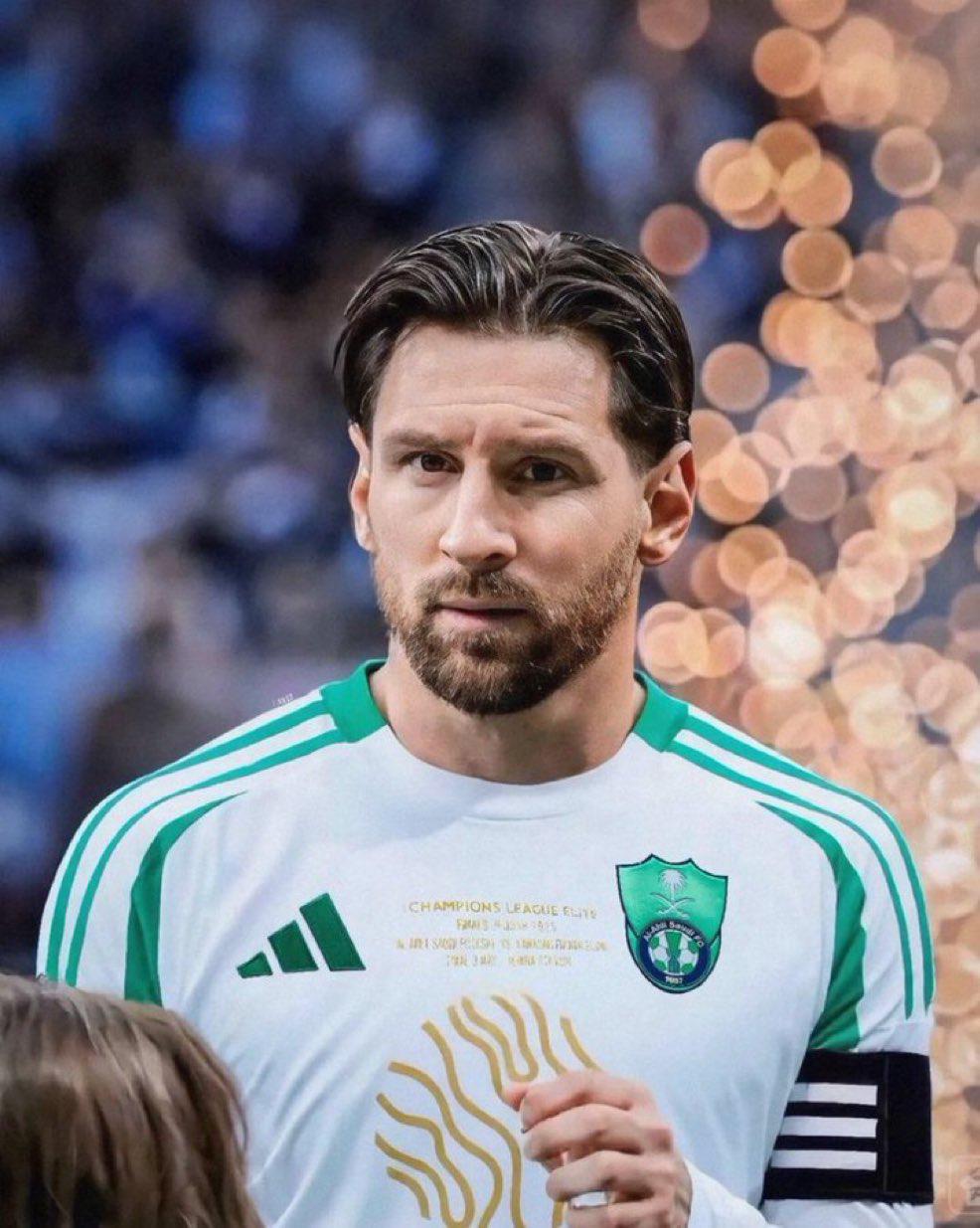 Luis Díaz suelta la bomba y sorpresa con Messi; Szczesny firma nuevo contrato y Di María vuelve a casa