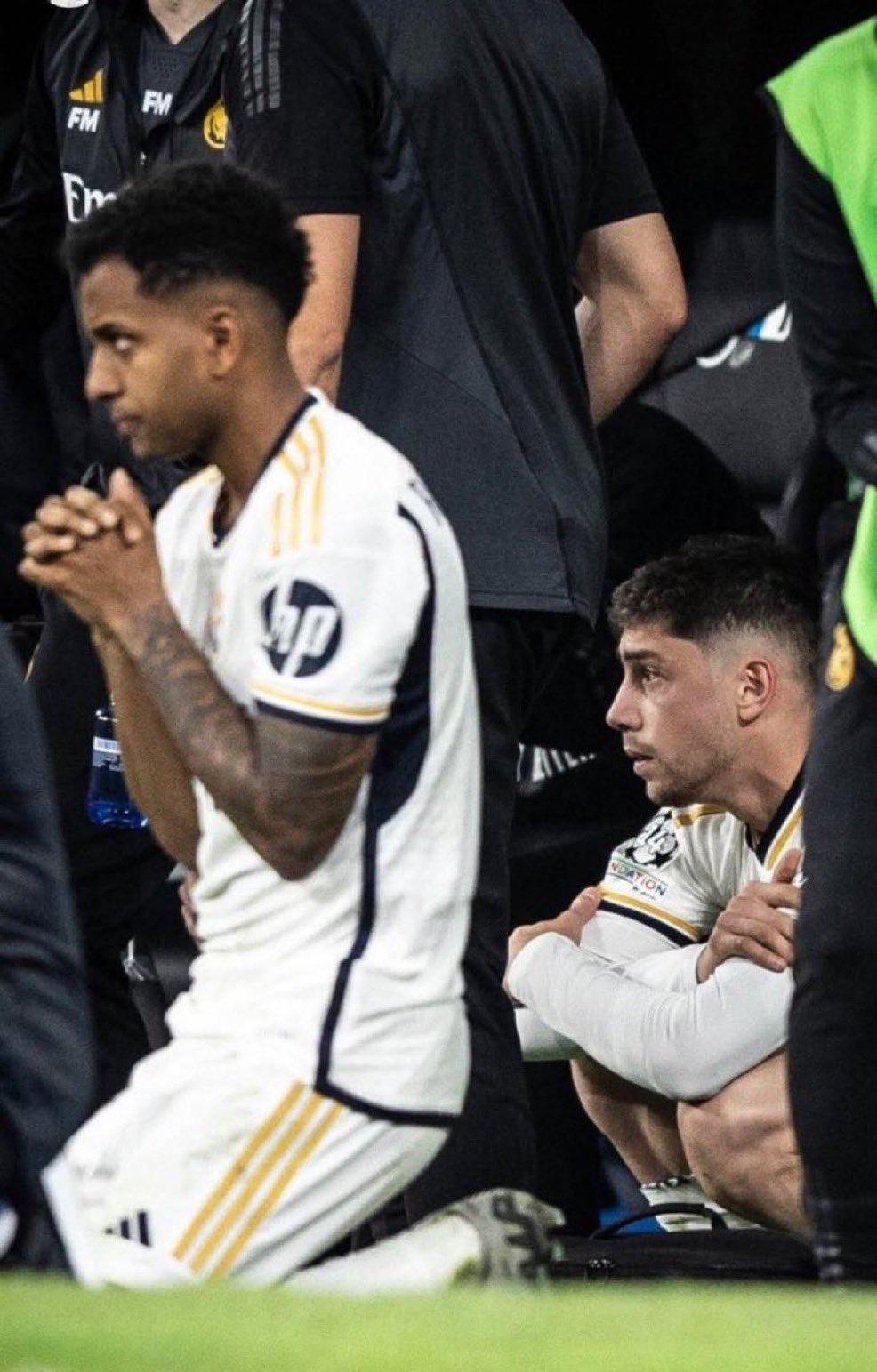 ¿Dónde está la remontada?: los memes destrozan al Real Madrid tras quedar eliminado de Champions League ante Arsenal