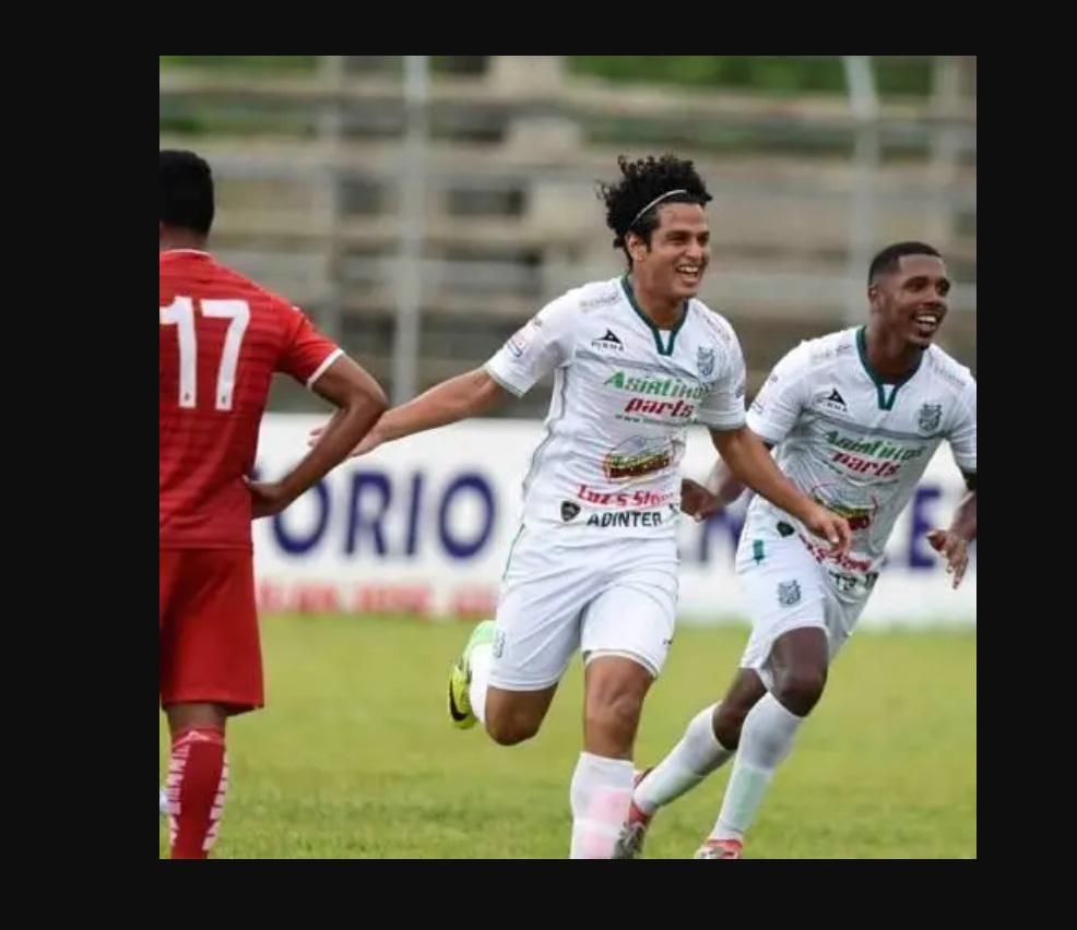 USA lo abrazó: Exjugador fue figura a base de goles en Real España y así es su vida lejos de Honduras