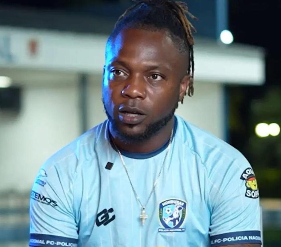 Fichajes: Olimpia se reforzó, Auzmendi impactó, Choco es noticia ¿Y Farioli?