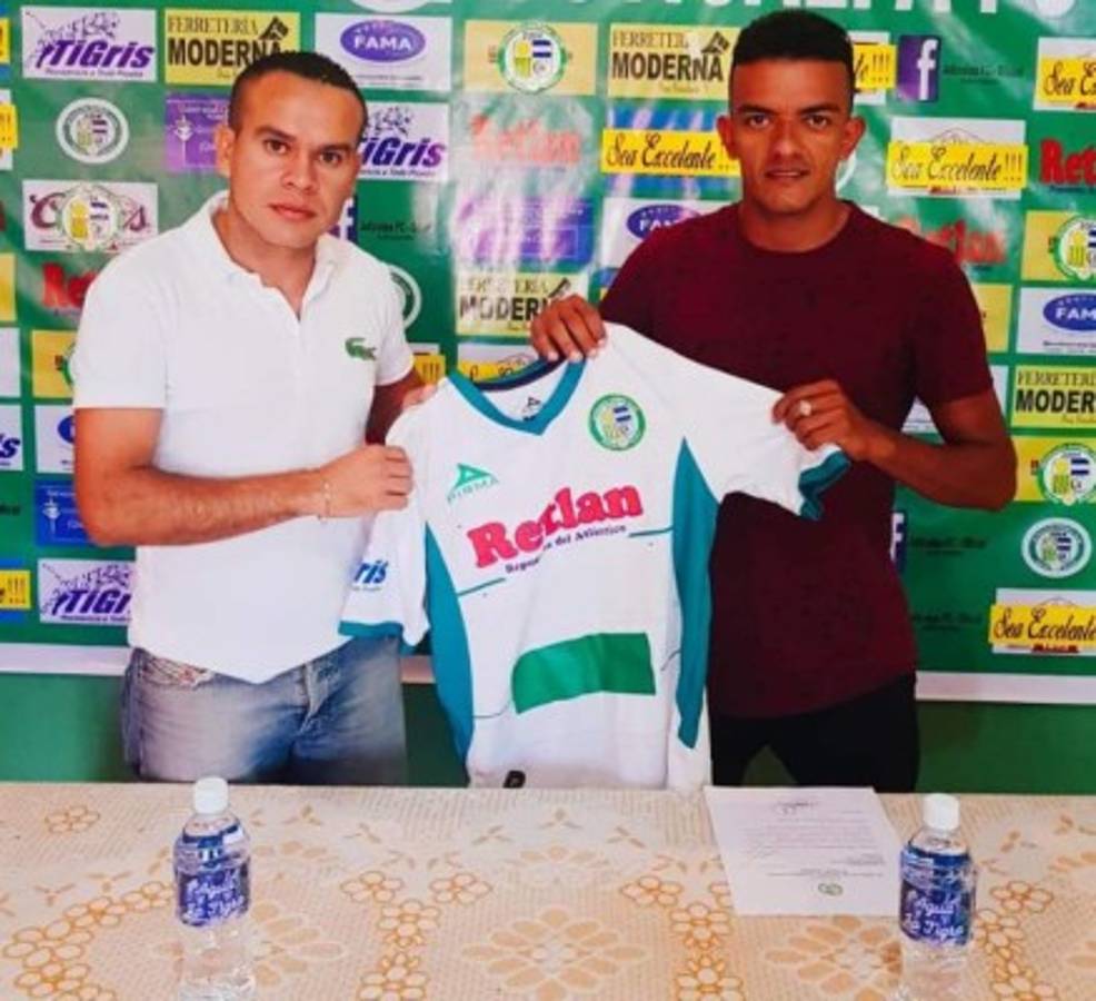 Mercado: ¿Rubilio al Marathón? Olimpia con otra baja y cederá jugadores a tres clubes