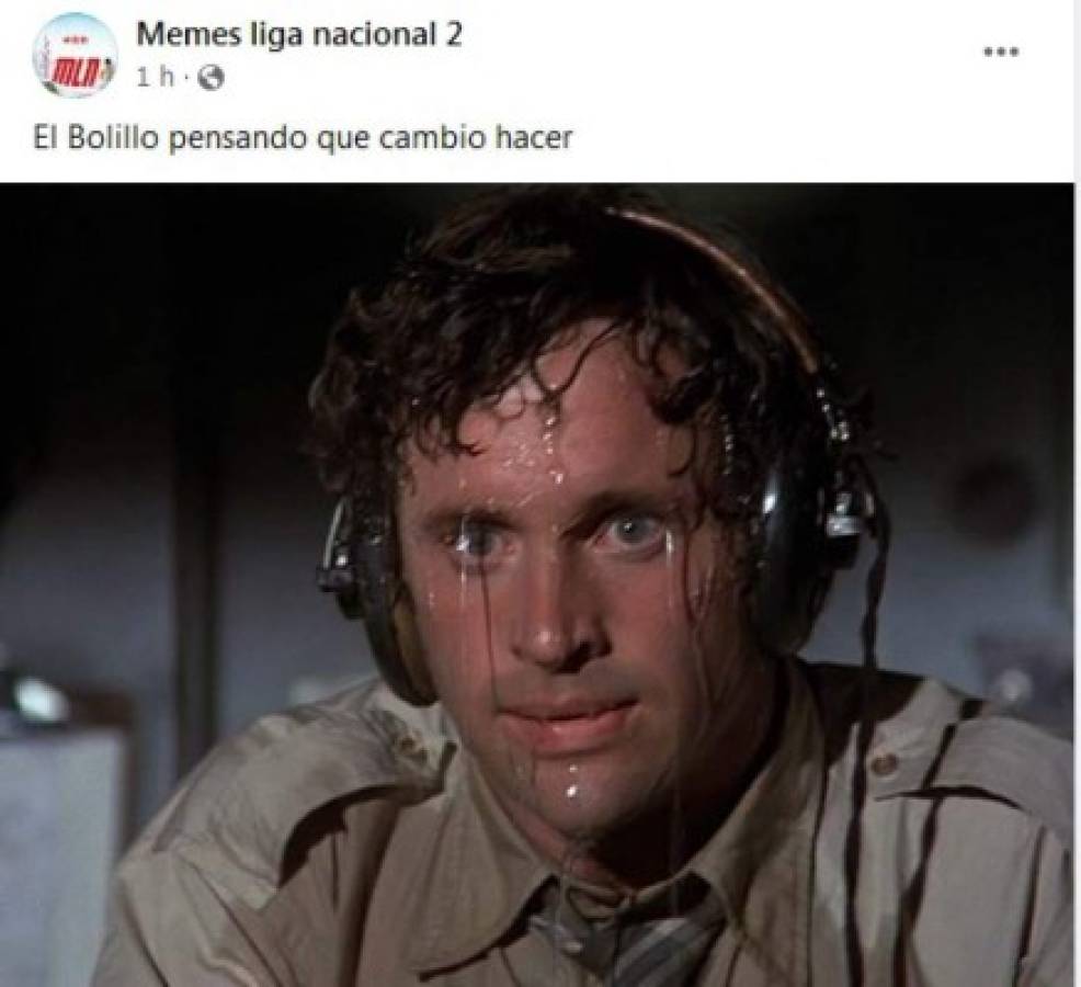 Honduras cae ante Costa Rica, dice adiós al Mundial y no se salva de los crueles memes