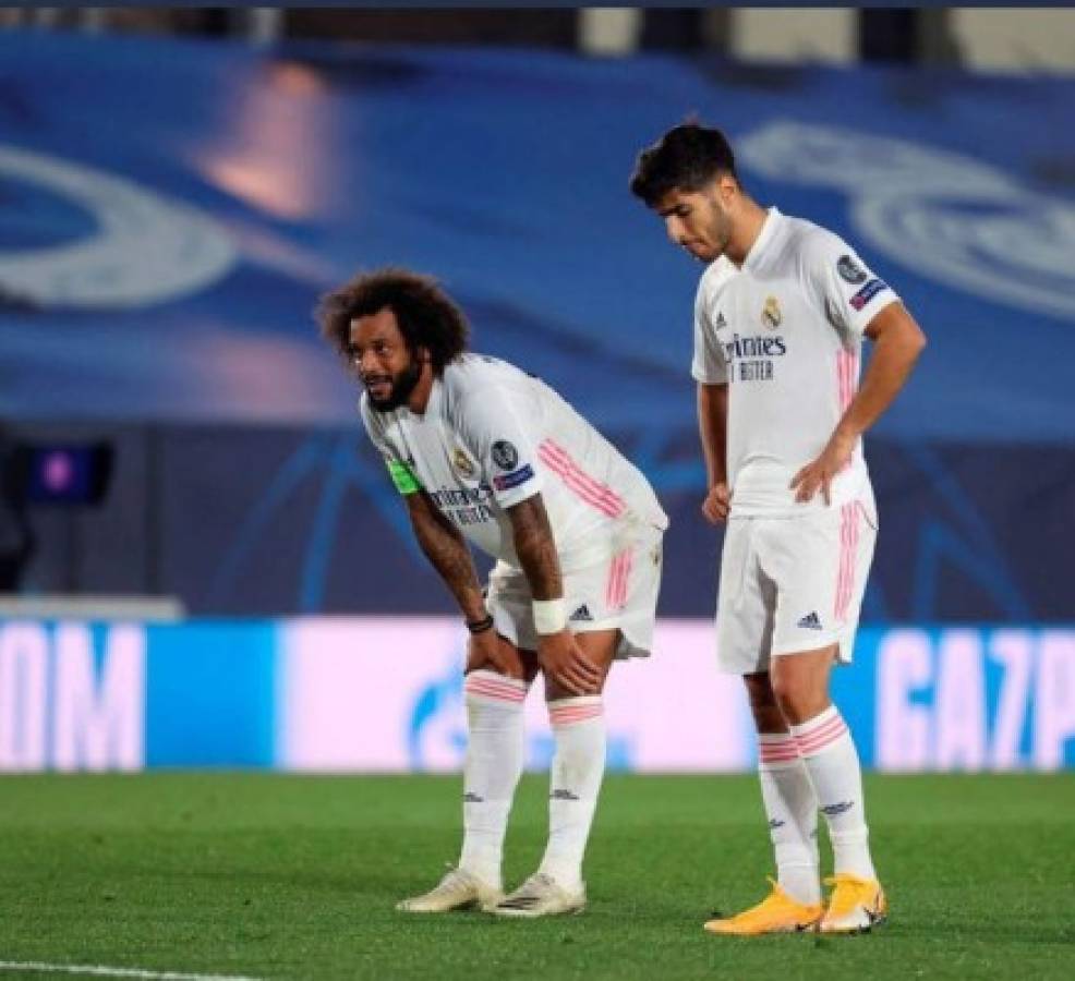 Fotos: Desmotivación total en el Real Madrid tras tirar media Liga y el regreso de Hazard