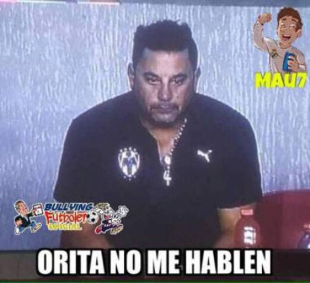 Así se burlan de la llegada de Alberth Elis al Houston Dynamo ¡Llueven los memes!