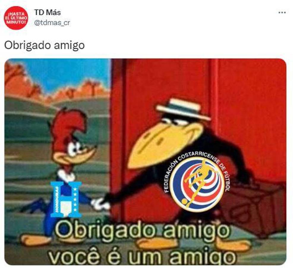 “Por bocones”: periodistas hondureños se vengan contra Panamá, Costa Rica agradece a la H e inconformidad en México