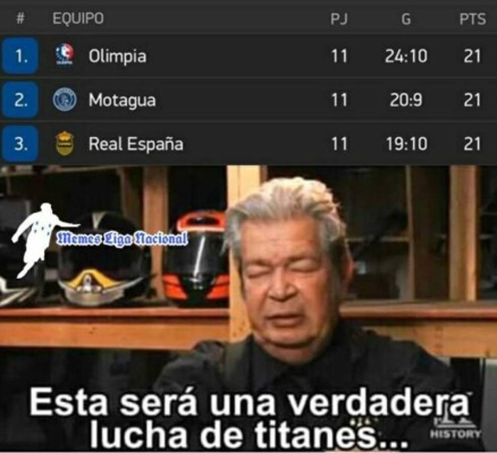 Los crueles memes de la jornada 11: Humillan al Marathón tras derrota ante Real Sociedad