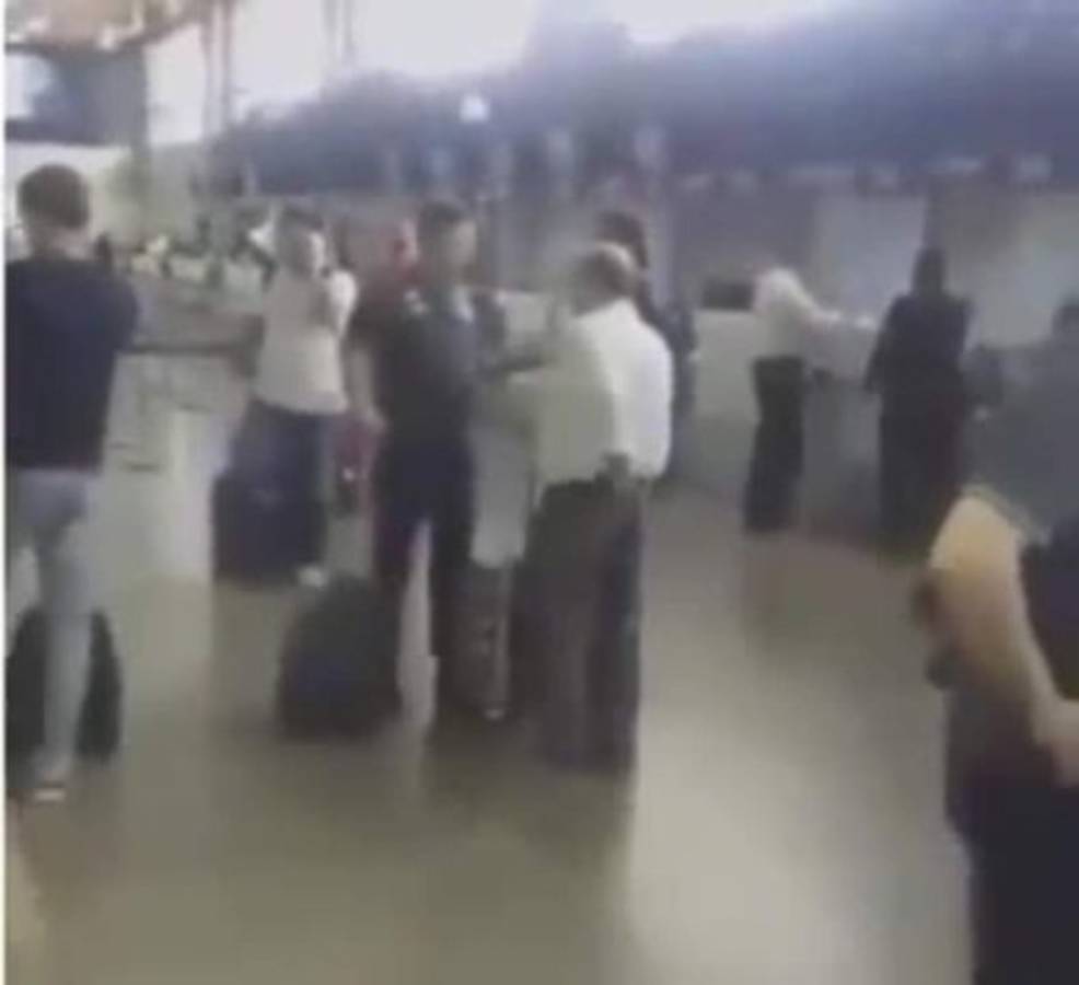 Así fueron los últimos momentos en vida de futbolistas del Chapecoense