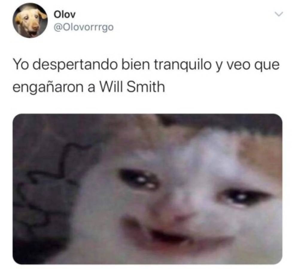 Will Smith: las redes explotan con terribles memes tras revelarse el engaño de su esposa