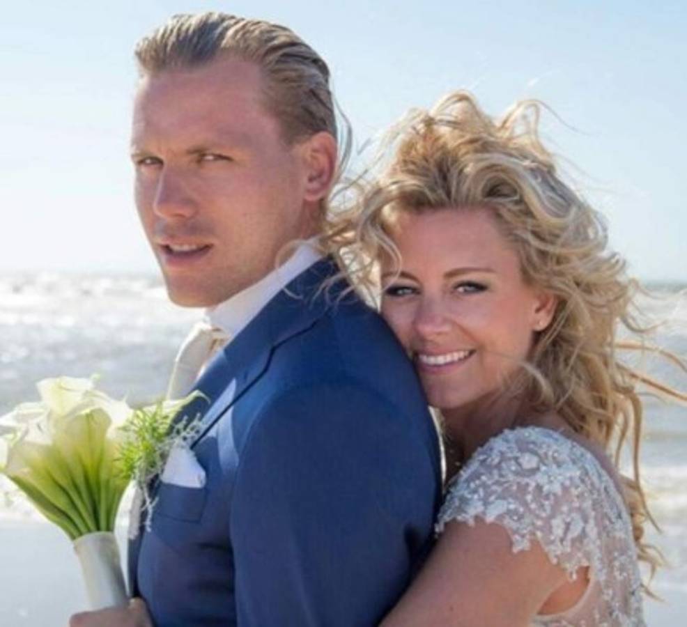 La historia de Ruud Vormer en época de coronavirus: ''No celebro el título, sino que mi mujer llegue a casa''