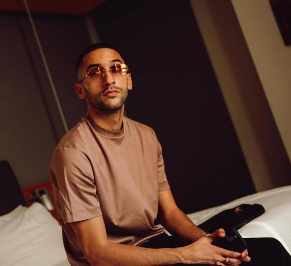 Escándalo en Turquía: “Estoy arrepentido de jugar aquí, me voy en enero; no he tenido un técnico tan malo como él”