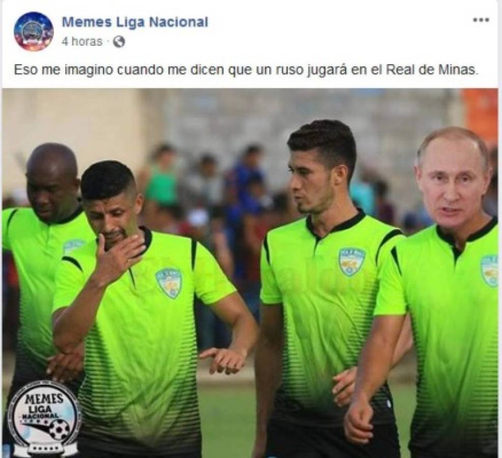 Memes: Los últimos fichajes en la Liga Nacional, protagonistas en las redes sociales