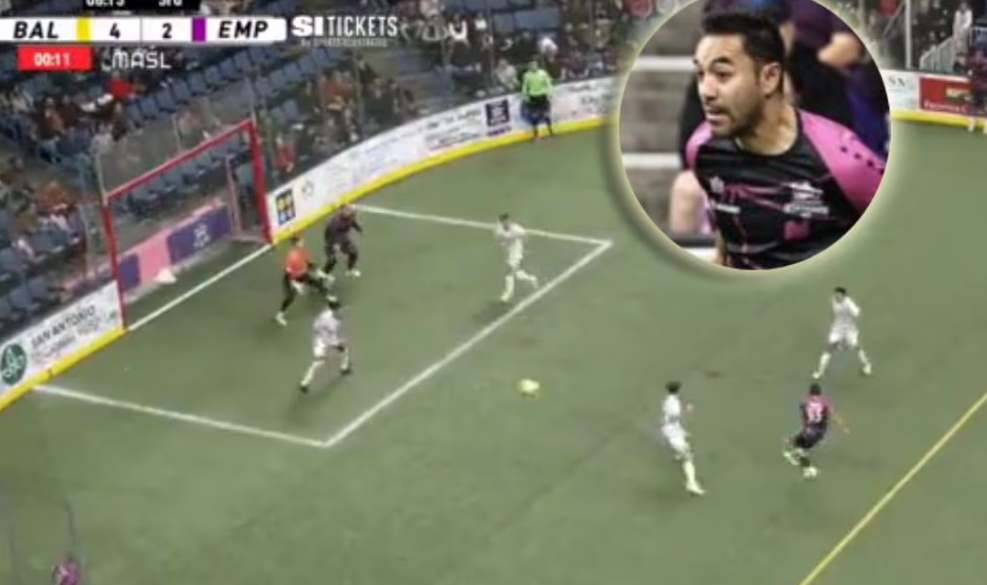 Marco Fabián sorprendió en Estados Unidos: la nueva vida del mexicano a sus 34 años y quién lo acompaña