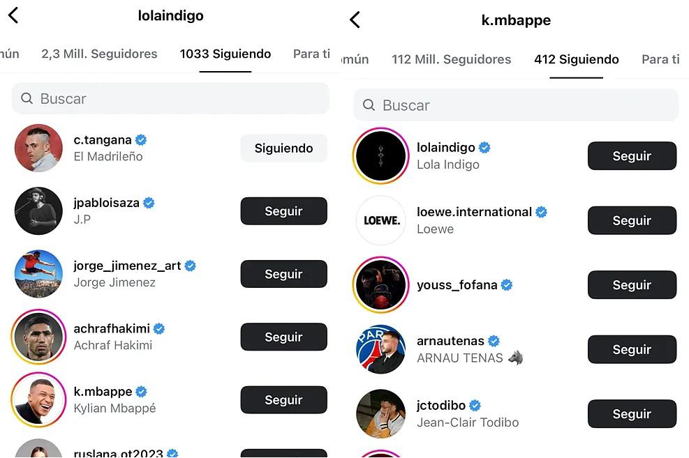 ¿Quién es la verdadera novia de Kylian Mbappé y por qué lo vinculan con esta famosa española?