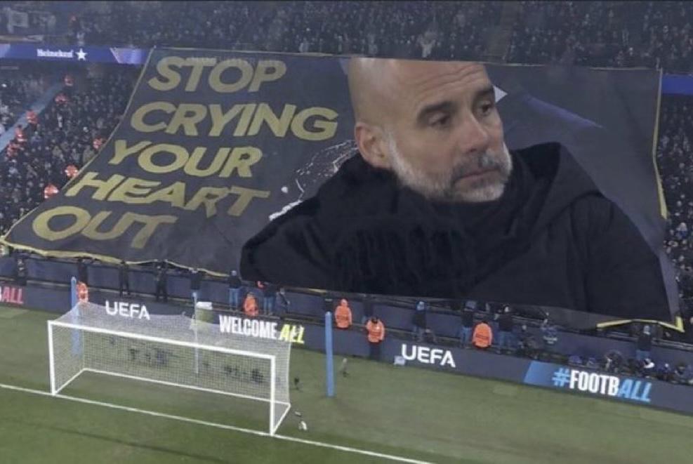 ¡Trituran a Guardiola! Los memes que dejó el triunfo del Real Madrid sobre Manchester City en la Champions