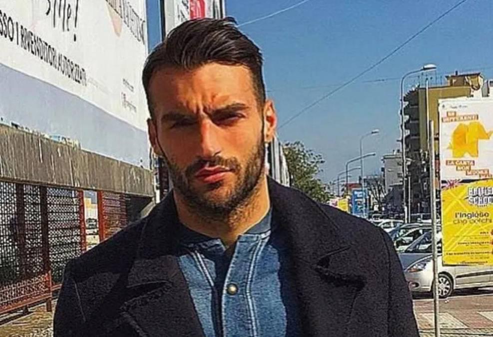 La asesinó de forma cruel: Futbolista es condenado a cadena perpetua por matar a su ex novia; “No está cuerdo”