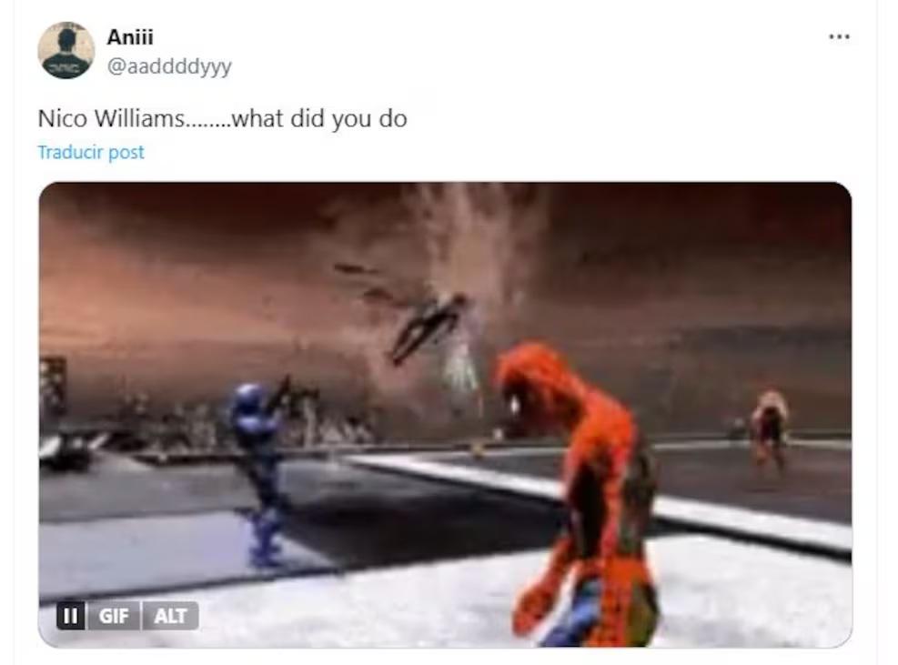 Lamine Yamal la víctima favorita, los crueles memes contra Barcelona por culpa de Nico Williams: 2-0