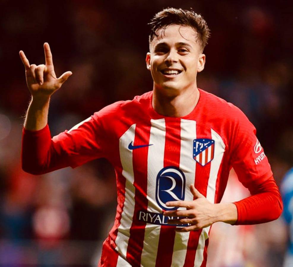 Confirma que se va del Real Madrid y Florentino quiere otro francés; 100 millones por Xavi Simons y giro en Barcelona