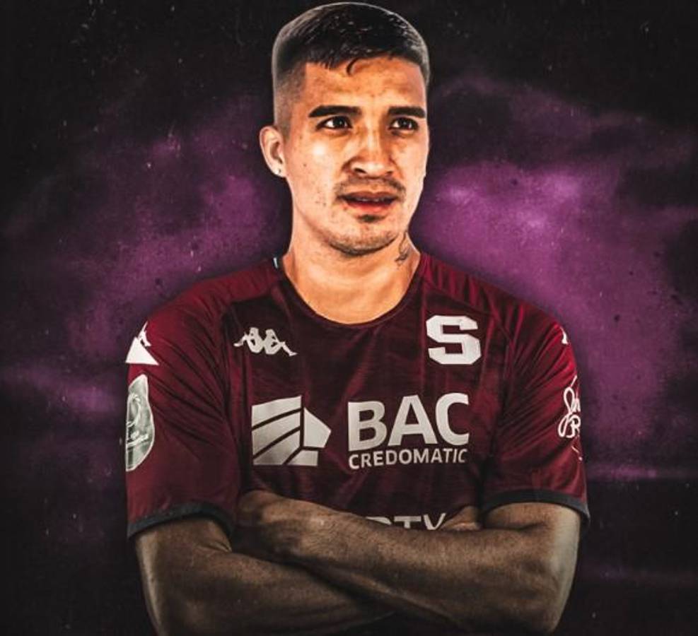 Fichajes: Nuevos jugadores y bajas en Real España, lo que pasó con Chirinos en Olimpia y noticias en Génesis