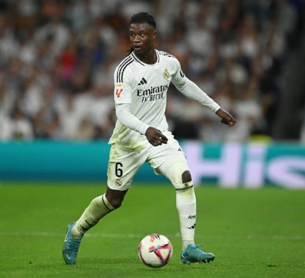 Xabi Alonso no amaga: alineación del Real Madrid para aplastar al Liverpool en la Champions League