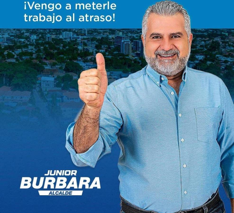 Conocé a los candidatos a presidentes en Honduras y los alcaldes en San Pedro Sula y Tegucigalpa