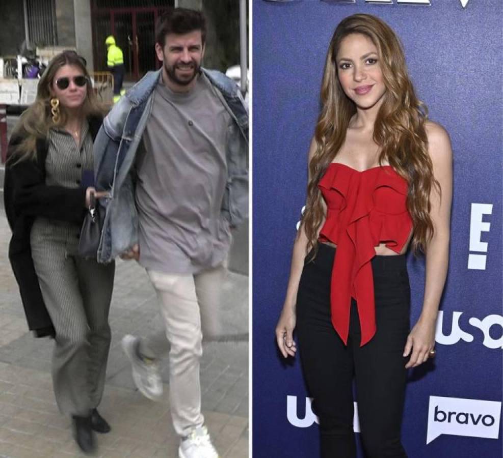 ¿Llegó el karma a la relación? La rotunda decisión que tomaría Gerard Piqué con el trabajo de Clara Chía