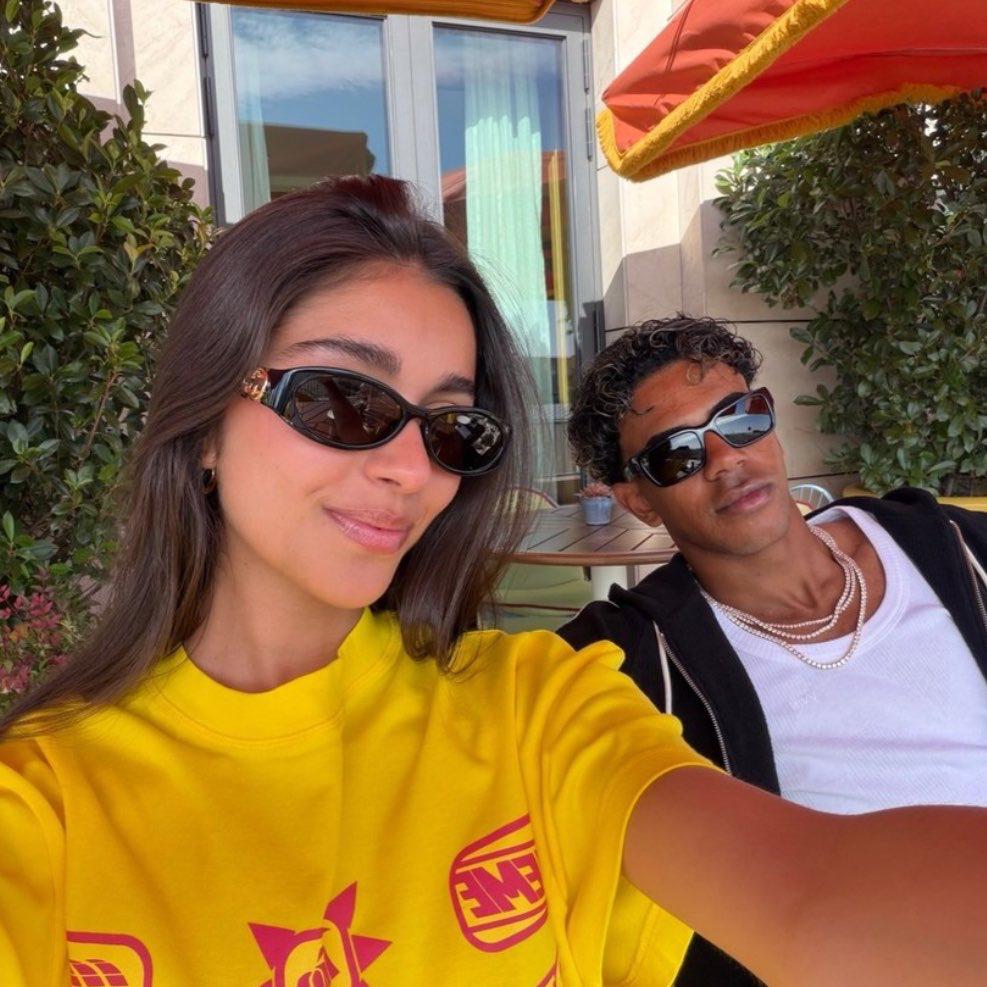 La advertencia que Lamine Yamal nunca esperó sobre su novia Inés García: Qué se dé cuenta