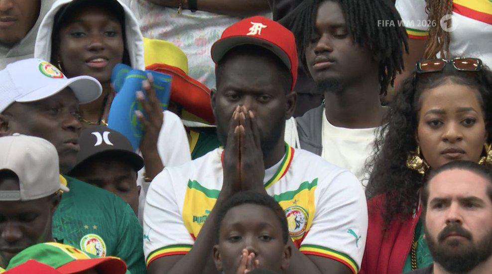 Las polémicas que señalan a Saíd Martínez en la histórica remontada de Bélgica ante Senegal