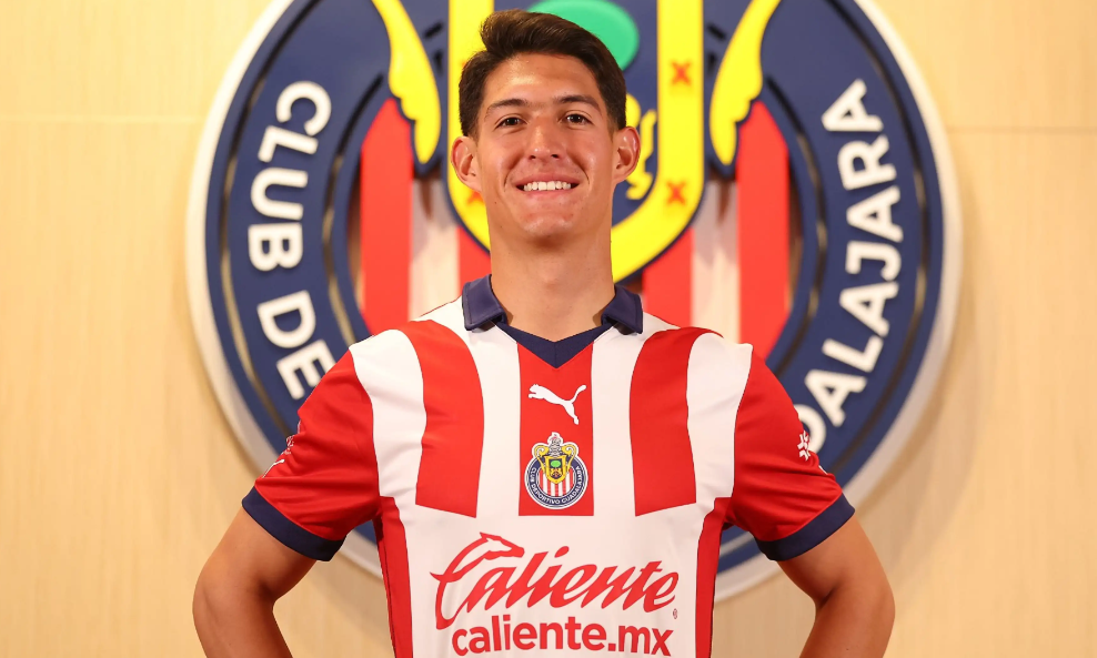 Fichajes Liga MX: bombazo del Chicharito Hernández, América anuncia refuerzo y costarricense llega a México