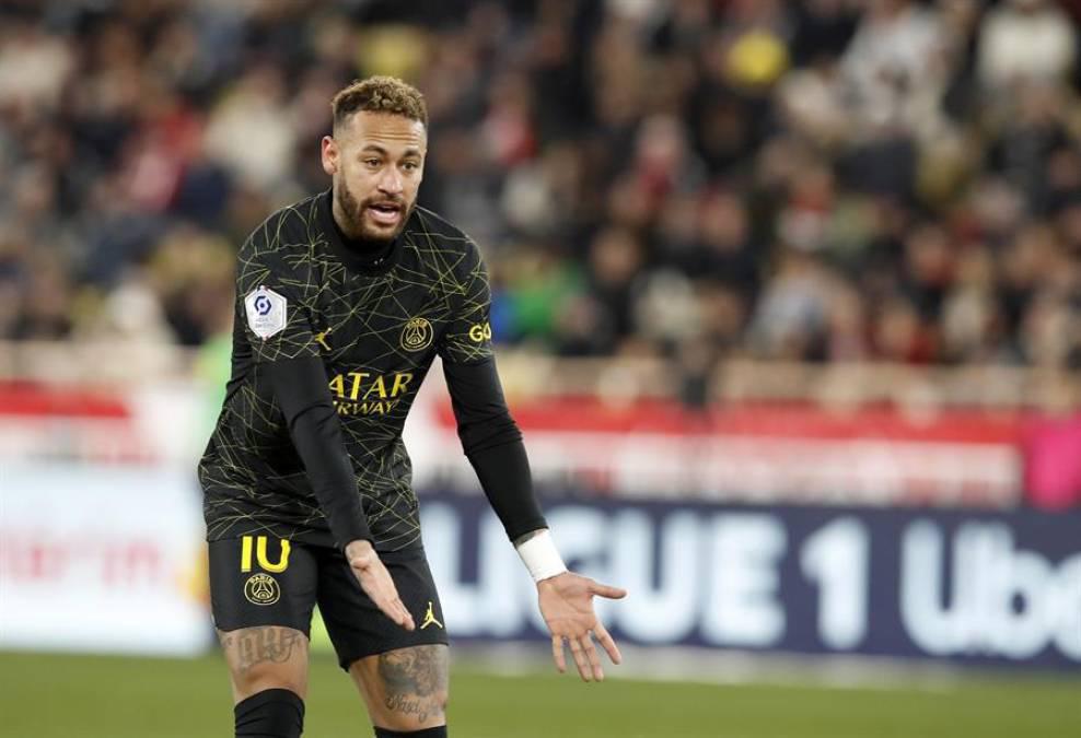 Neymar hace estallar al PSG con su nuevo y sorprendente proyecto alejado del fútbol: “Tres días de mucho atrevimiento”