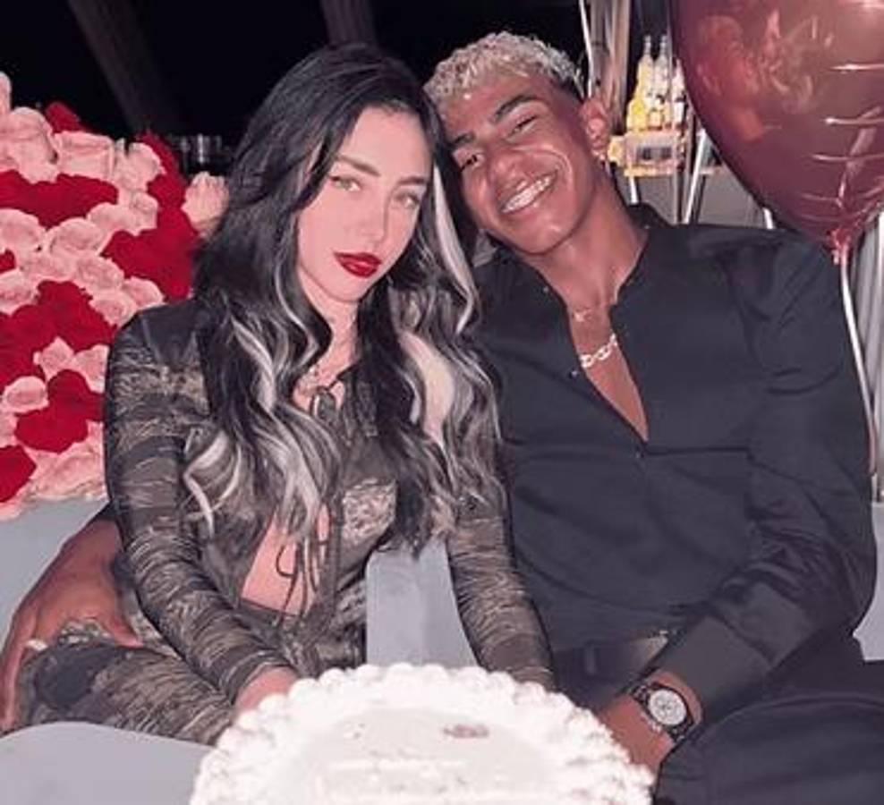 ¿Por una traición? Lamine Yamal rompe con Nicki Nicole: así lo confirmó el jugador del Barcelona
