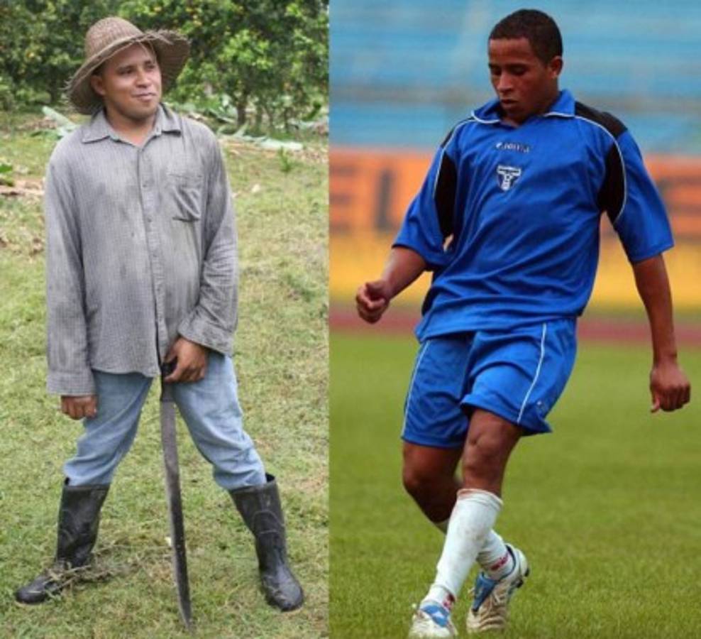 La actualidad de la Sub-20 de Honduras que jugó el Mundial de Holanda en 2005