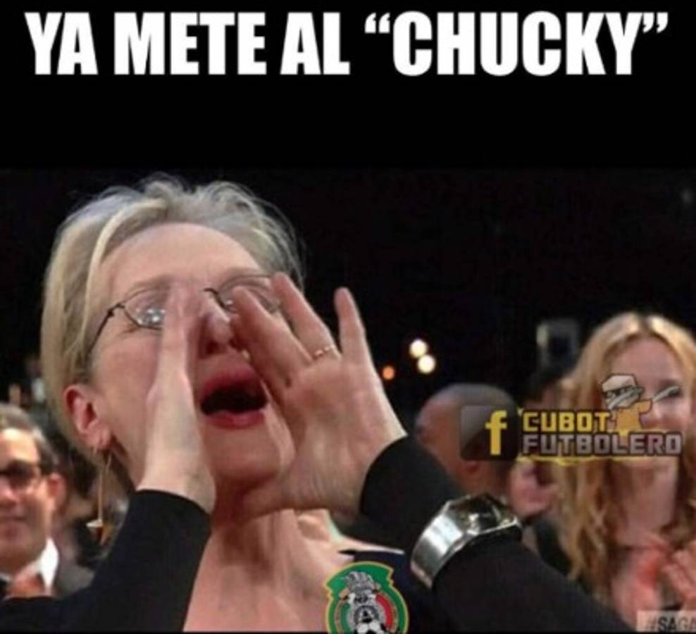 Memes: Hacen pedazos a la selección de México por empatar con Gales previo al Mundial